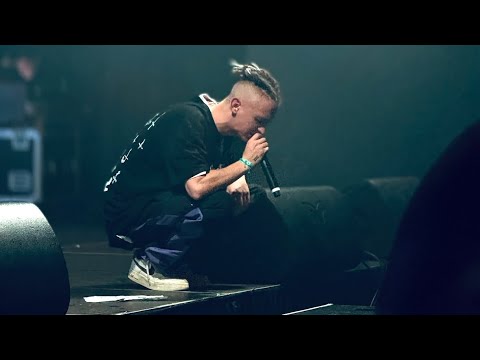 ekhoe - Exit sign ft. highbaby (2023.11.25) live