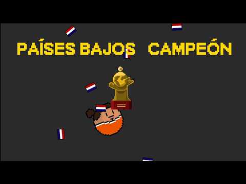 Fulbest: 1vs1 Arcade Soccer