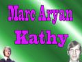 Marc Aryan - Kathy 