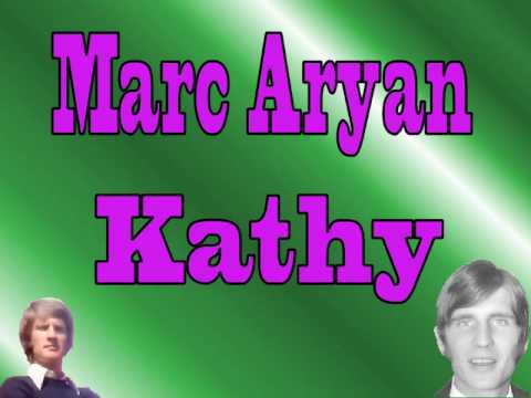 Marc Aryan - Kathy