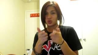 My Friend - Drop N Harmony (Valentine&#39;s day cover)