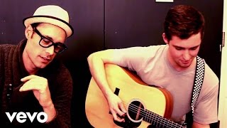 Laurier Lachance - Wrecking Ball - (Miley Cyrus Cover) ft. Ryan Malcolm