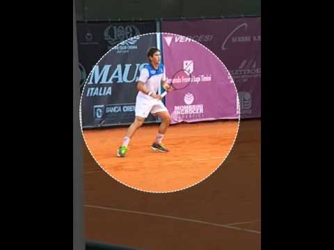 Filippo Mora 19/10/2014