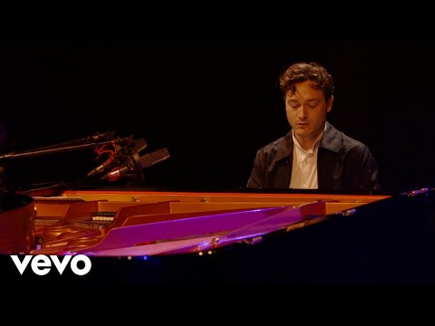 Thomas Enhco - Don Giovanni Overture (Live)