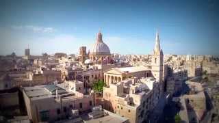 Highlights of South Malta