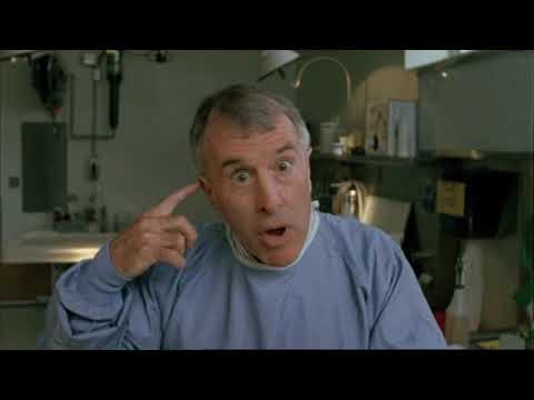 Timothy Treadwell Coroner