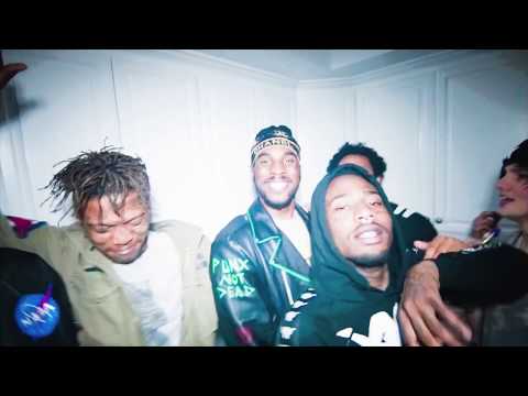 SlaveNameFlick - Jug SZN (Music Video)