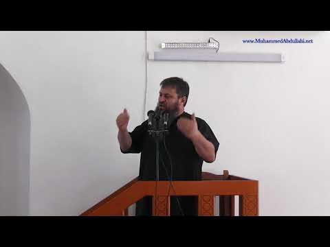 Hoxha Muhammed Abdullahi - Te pasurit i moren te gjitha shperblimet