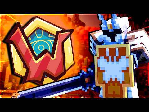 Wynncraft: Fruma Expansion - EXCLUSIVE Details Revealed!