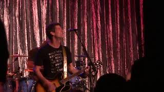 Better Than Ezra - Sincerely, Me (Live) at Emo's, Austin, TX on 09/25/2014