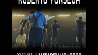 Trailer Roberto Fonseca concert LantarenVenster Rotterdam 23 maart 2017