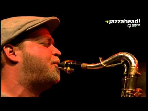 jazzahead! 2015 - Fischermanns Orchestra