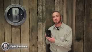 Ironwood Pacific Outdoors Anchor Ring Assembly - USA Made/Easy To Use