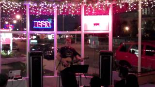 Russell - Old Mexico Way (Lawrence Arms) - 4/1/10