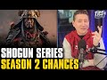 Shogun Season 2 Is Still A Possibility Says Writers