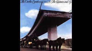 Ukiah - Doobie Brothers (Captain and Me)