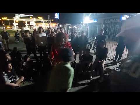 LECHU vs DEEF vs DOBLE L  - OCTAVOS DE FINAL (6ta Fecha)