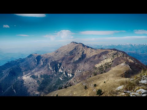 Puig de les Bruixes o Caburlé   02-03-2019 - Relive