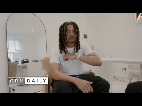Lil Kay - No Hook [Music Video] | GRM Daily