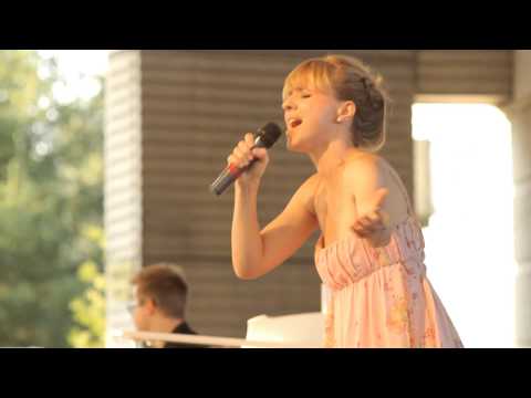 Śpiewam, bo muszę - Osiecka na Bemowie