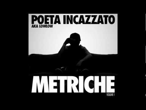 Can't fuck with - Low low ft Gemitaiz & Killa Cali [ Metriche vol 1 ]