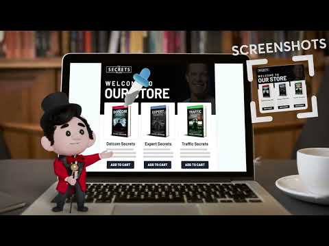 Item video thumbnail