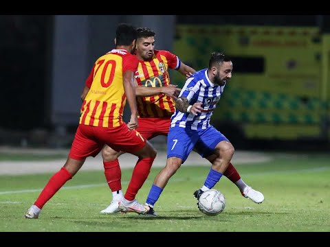 MD 6 - GUDJA 0 - 2 BIRKIRKARA - Season 2021/22