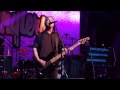 The Stranglers - 'Nice in Nice’ - Live at The Cliffs Pavilion, Southend - 13.03.15