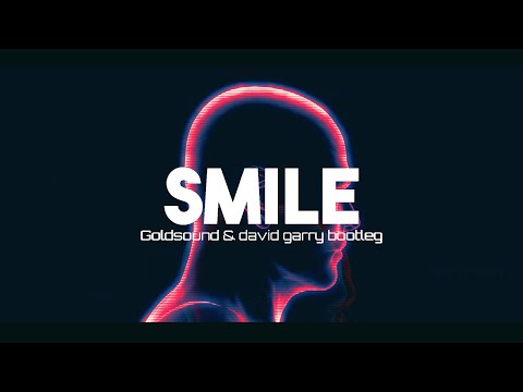 CID & Sage Armstrong - Smile (Goldsound & David Garry BooTleg) 2k21