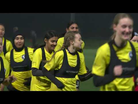 STATSPORTS X WATFORD LADIES YOUTH