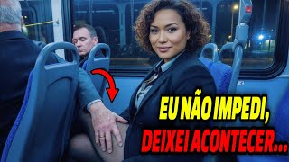 “Meu Marido Dormia… E Eu Não Impedi O Que Aconteceu”