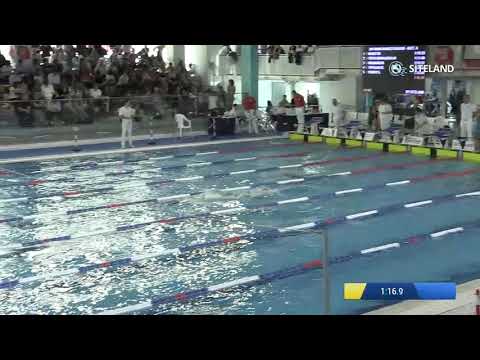 200 Rana Ragazzi Maschile (Batt. 1) - 23 Memorial Internazionale Chiara Giavi