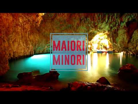 Cosa vedere in Costa d'Amalfi