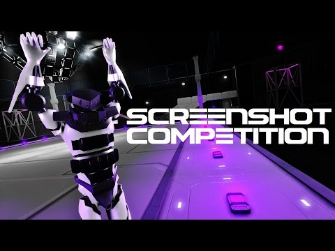 Steam Community :: Video :: Space Engineers: Screenshot Competition and ...