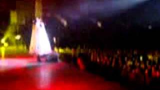 alicia villarreal -  BESOS Y COPAS