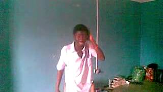 Lil Pezzy Gossip (video).