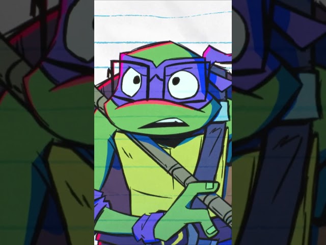 Vídeo relacionado con Rubie´s-official disfraz - Ninja Turtle TMNT- Disfraz Leonardo Turtle Ninja TMNT - Talla Unica- CS987248