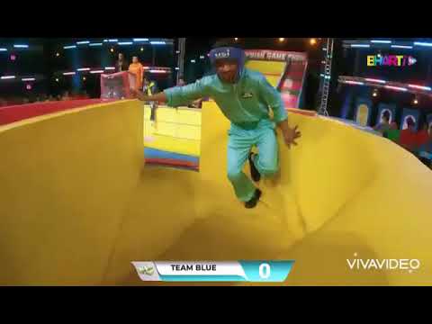 Indian Game Show - Ep 04 | Bharti Singh | Mr. Faizu, Jasmin, chandan|