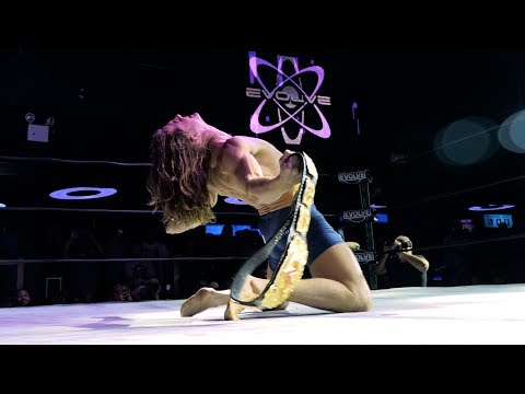 Report: Gabe Sapolsky Threatens To Fire EVOLVE Talent At Random Over Leaks, Sapolsky Says Was Off The Record