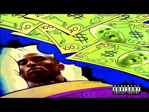 INSTRUMENTAL - Mach-Hommy x THA GOD FAHIM - "Niggarati Manor" (by FARMA BEATS)