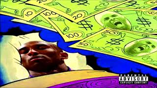 INSTRUMENTAL - Mach-Hommy x THA GOD FAHIM - "Niggarati Manor" (by FARMA BEATS)