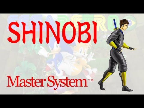 shinobicontrols master system