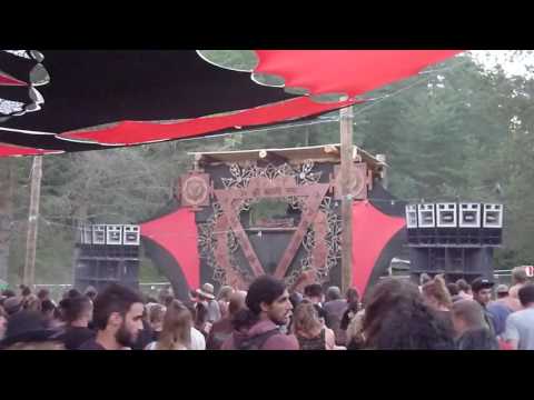 Kali Mela 2016 काली मेला - Kashyyyk