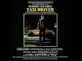 Soundtrack of Taxi Driver - Phone Call/I Realize How Much She