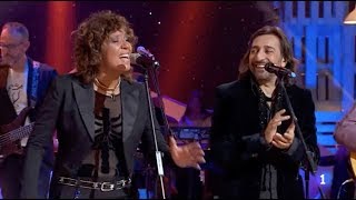 Rosana Feat Ketama - Hoy -