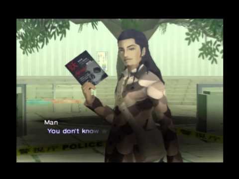 Let's Play Shin Megami Tensei: Nocturne Part 1, Beginning With The End