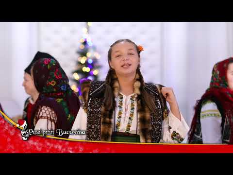 Clara Ioana Hurjui 2