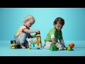 10990 LEGO® DUPLO Town Ehitusplats 10990