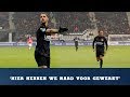 Eerste reactie van Fran Sol na AZ - Willem II