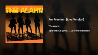 For Freedom [Live Version]